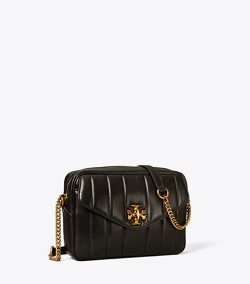 Kira Quilted Satchel: Women's Designer Satchels | Tory Burch