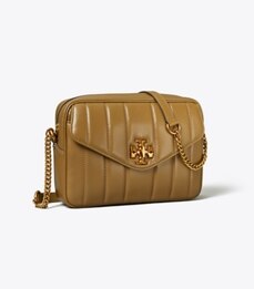 Tory burch clearance kira quilted crossbody