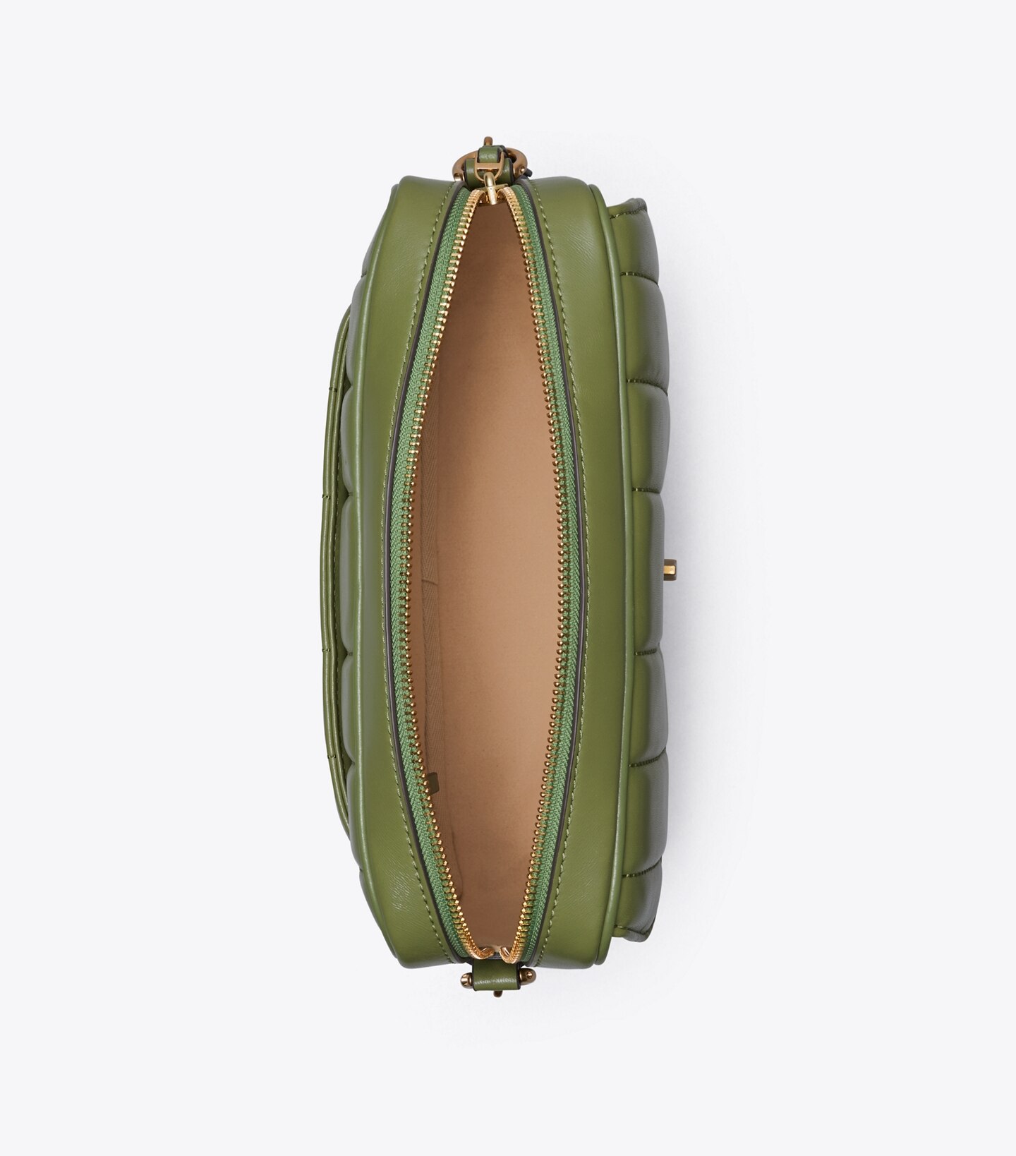 Kira Quilted Camera Bag