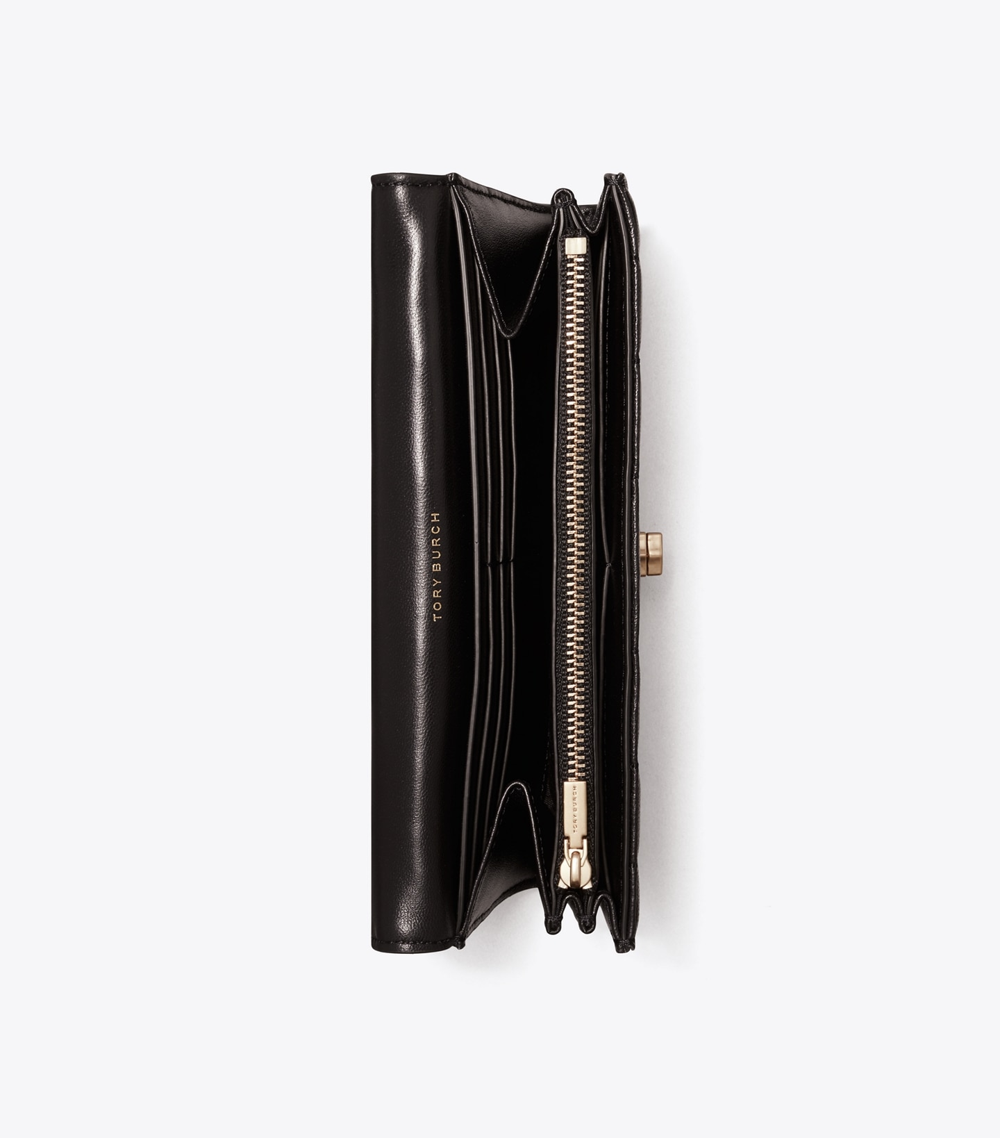 Kira Quilted Envelope Wallet