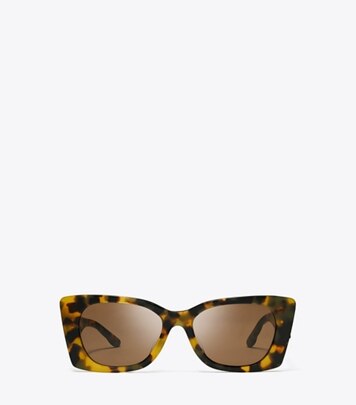 Miller Oversized Cat-Eye Sunglasses: Women's Accessories | Sunglasses &  Eyewear | Tory Burch EU
