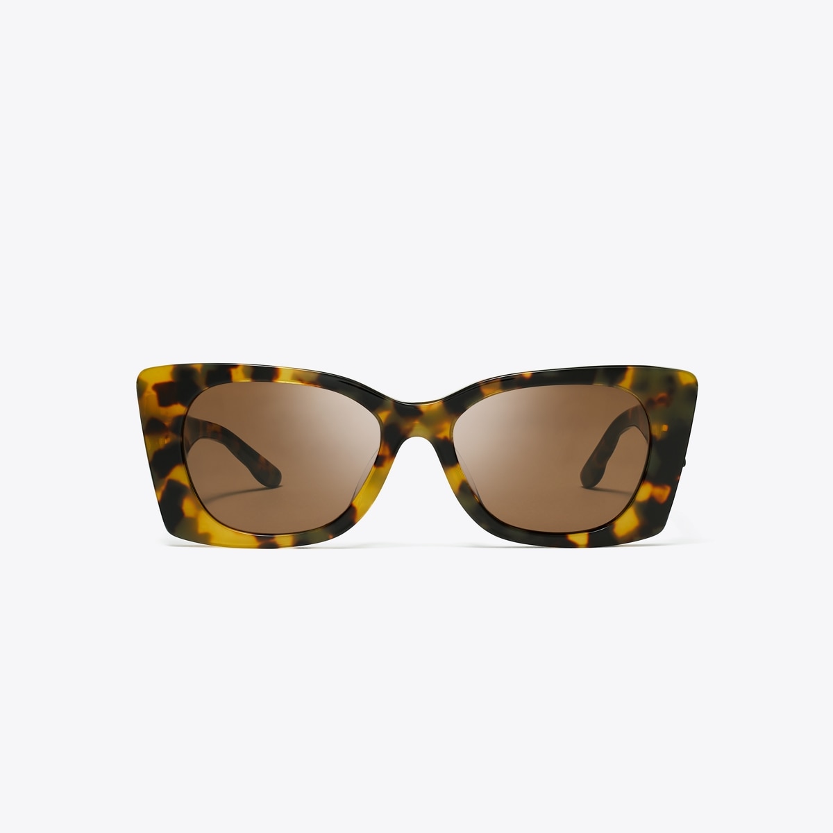 Kira Quilted Geometric Sunglasses: Women's Accessories | Sunglasses &  Eyewear | Tory Burch EU