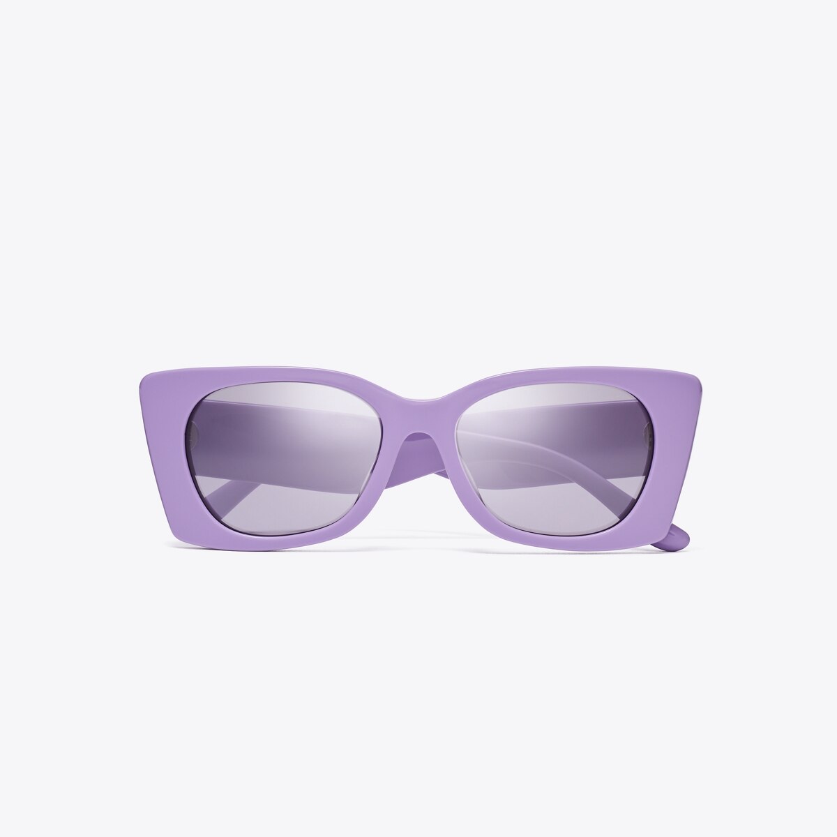 Kira Quilted Geometric Sunglasses: Women's Accessories