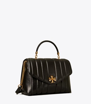 Eleanor Satchel: Women's Handbags | Satchels | Tory Burch UK