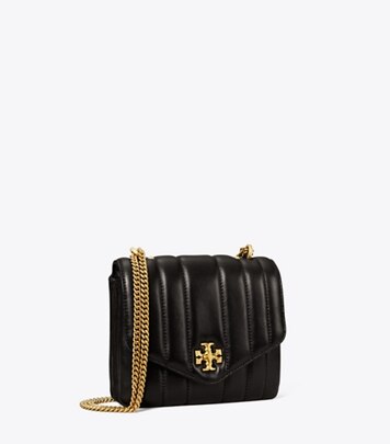 Mini Kira Chevron Bag: Women's Handbags | Crossbody Bags | Tory Burch EU