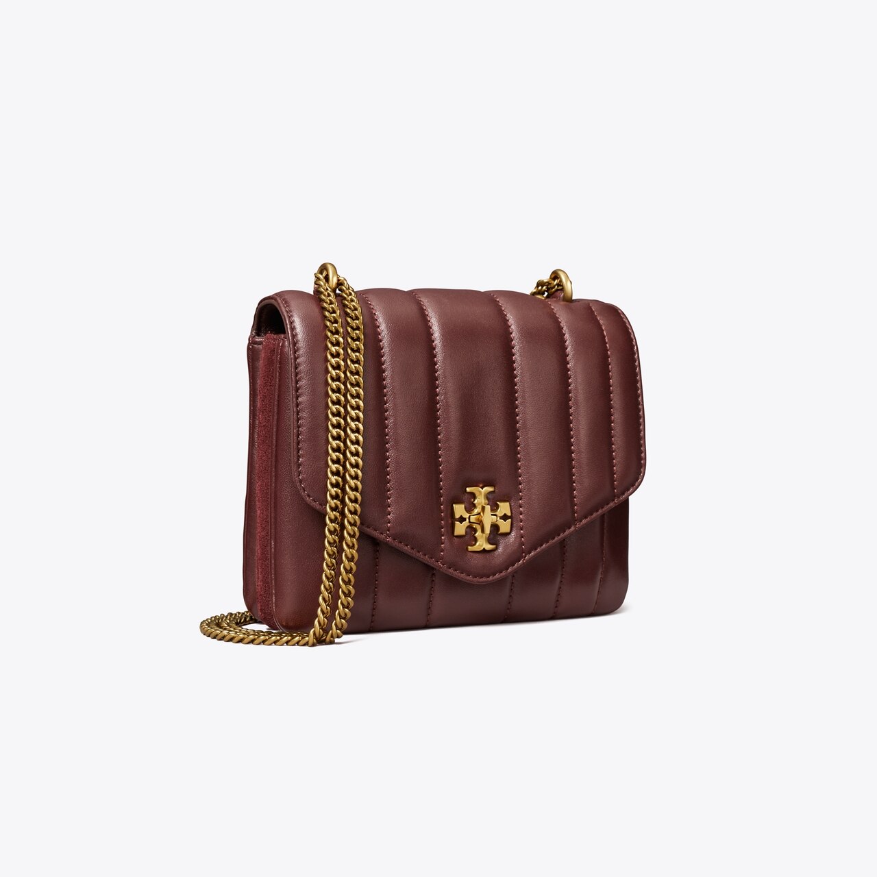 Tory Burch Kira Quilted Cross-Body Bag