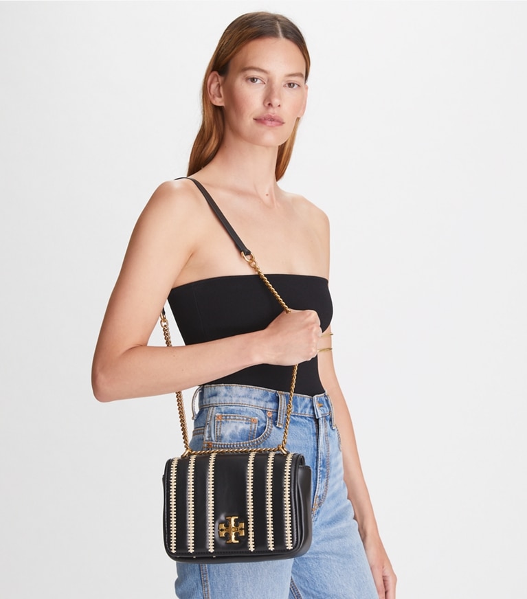 Chain shoulder bag on sale designer