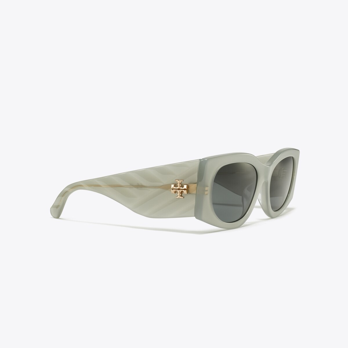 Tory Burch Women\'s Rectangle Sunglasses - Classic Shade 113102042?fmt=auto&$background  main image 3