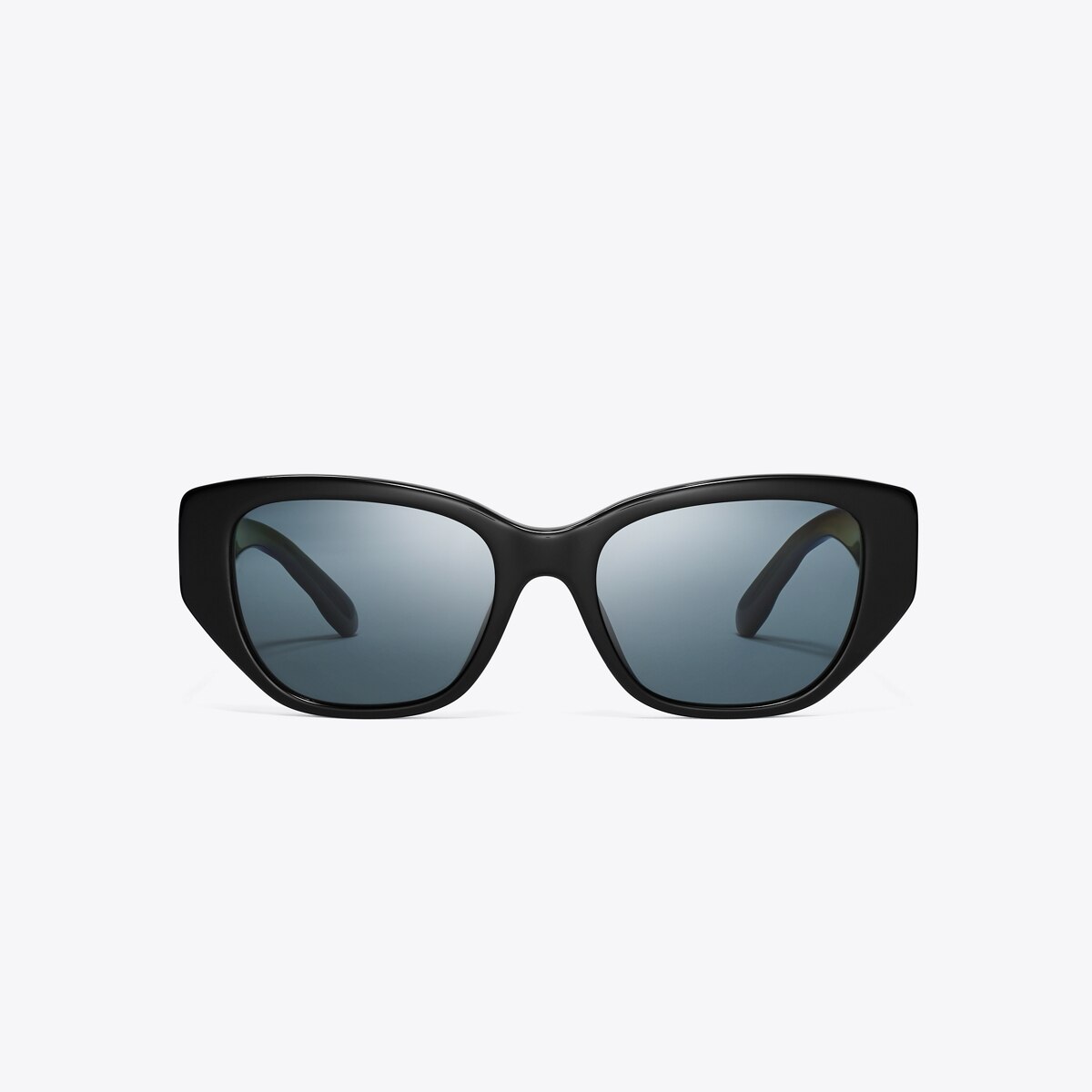 Kira Rectangle Sunglasses: Women's Accessories | Sunglasses & Eyewear |  Tory Burch UK