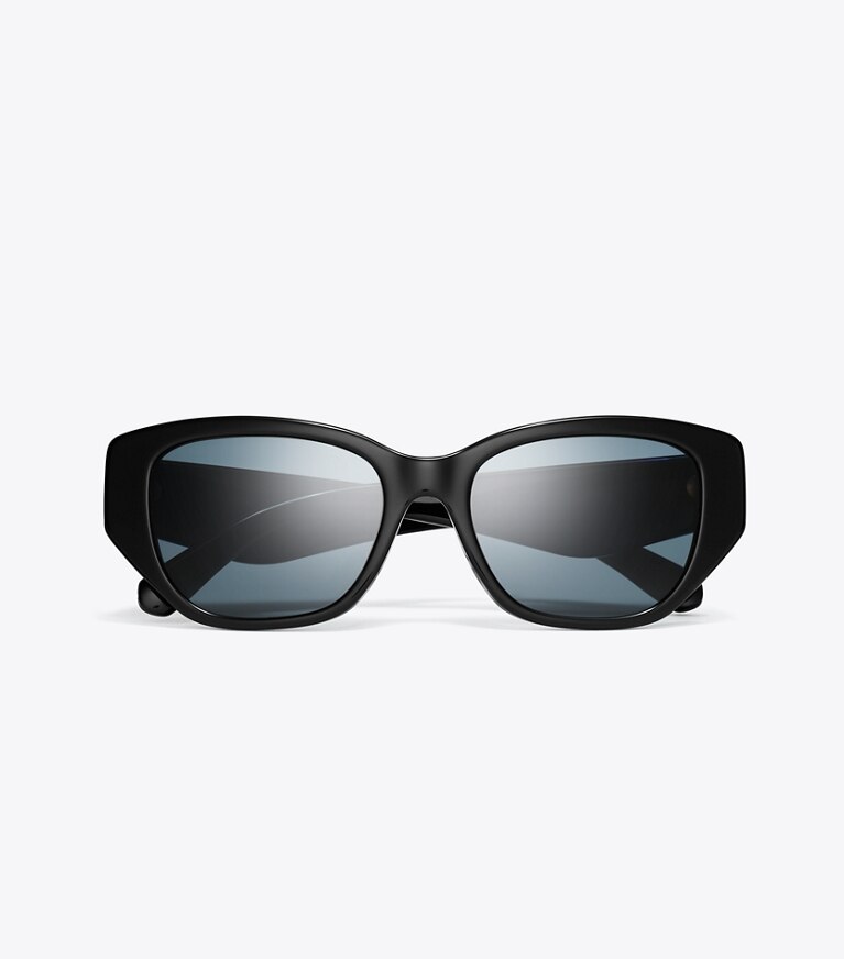 Kira Rectangle Sunglasses: Women's Accessories | Sunglasses 