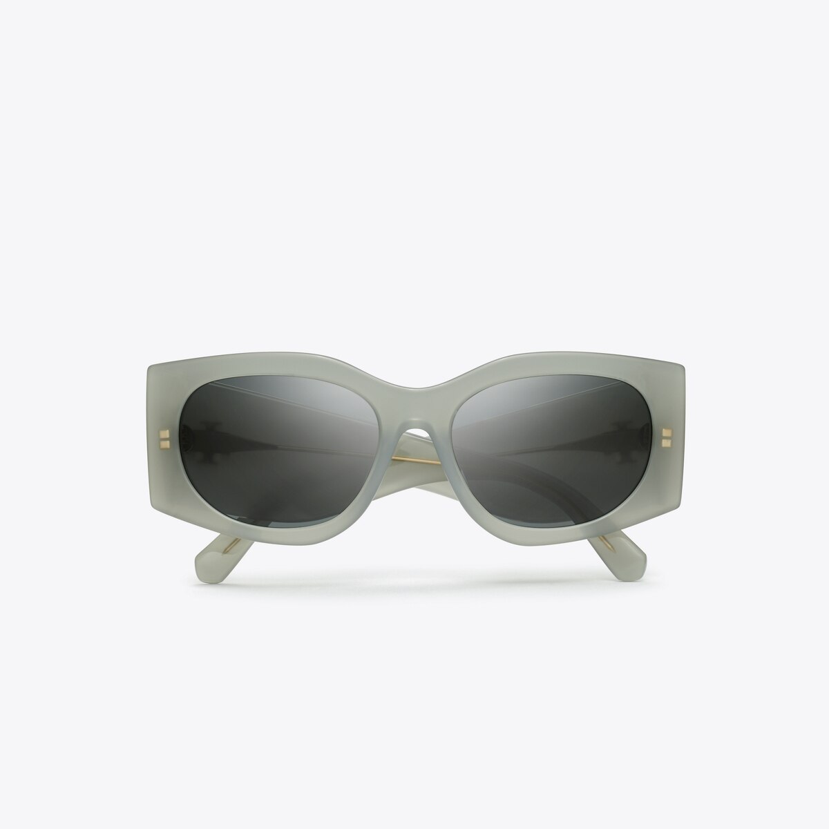Kira Toryu　2/27 Kira Geometric Sunglasses: Women's Designer Sunglasses