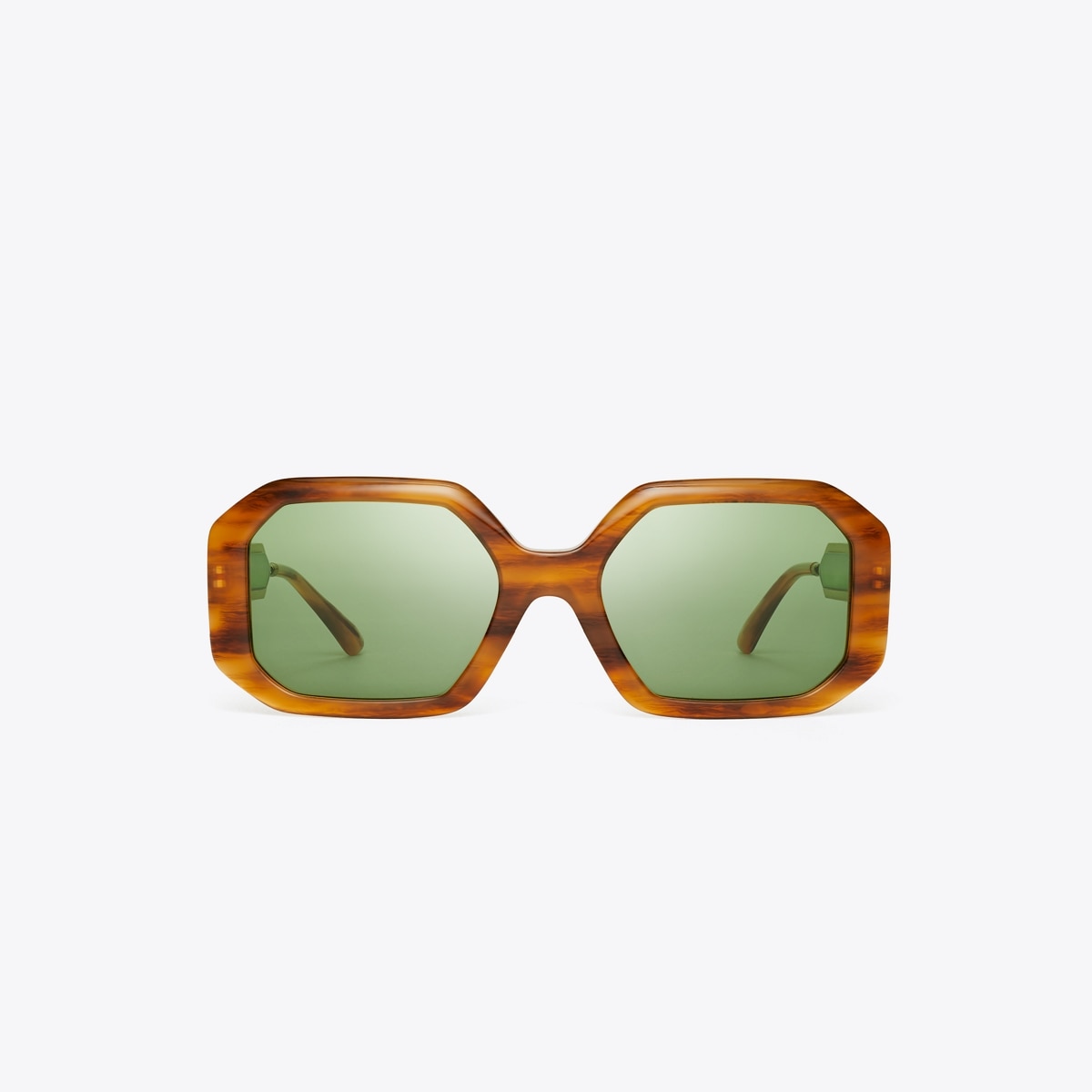 Kira Rectangular Sunglasses: Women's Designer Sunglasses & Eyewear | Tory  Burch