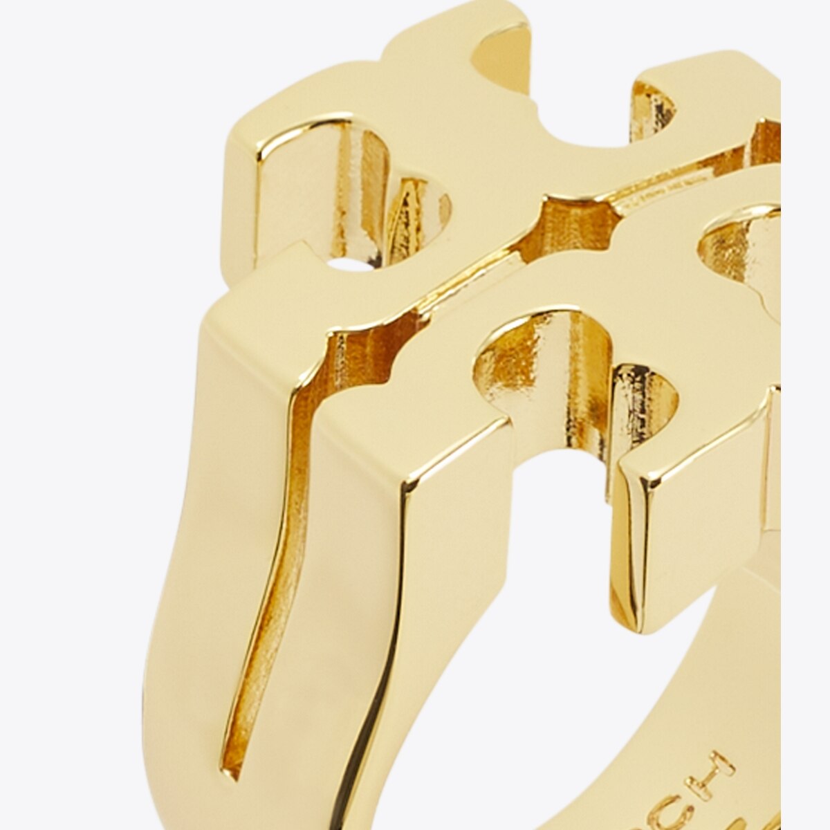 【送料&関税込】Tory Burch Kira Enamel Ring Tory Burch Kira Enamel Ring – JIMMY JEWELLRY