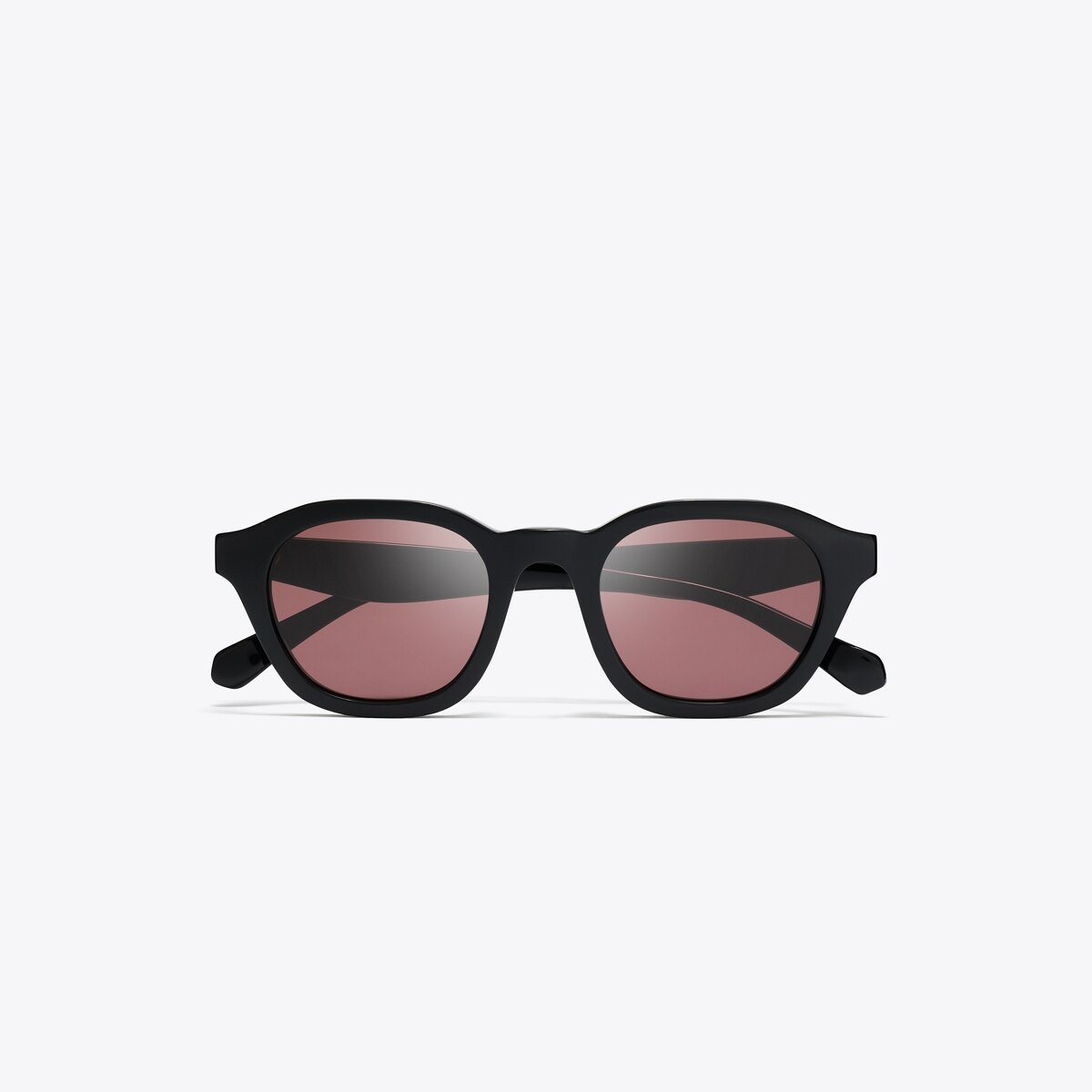 Kira Round Sunglasses: Women