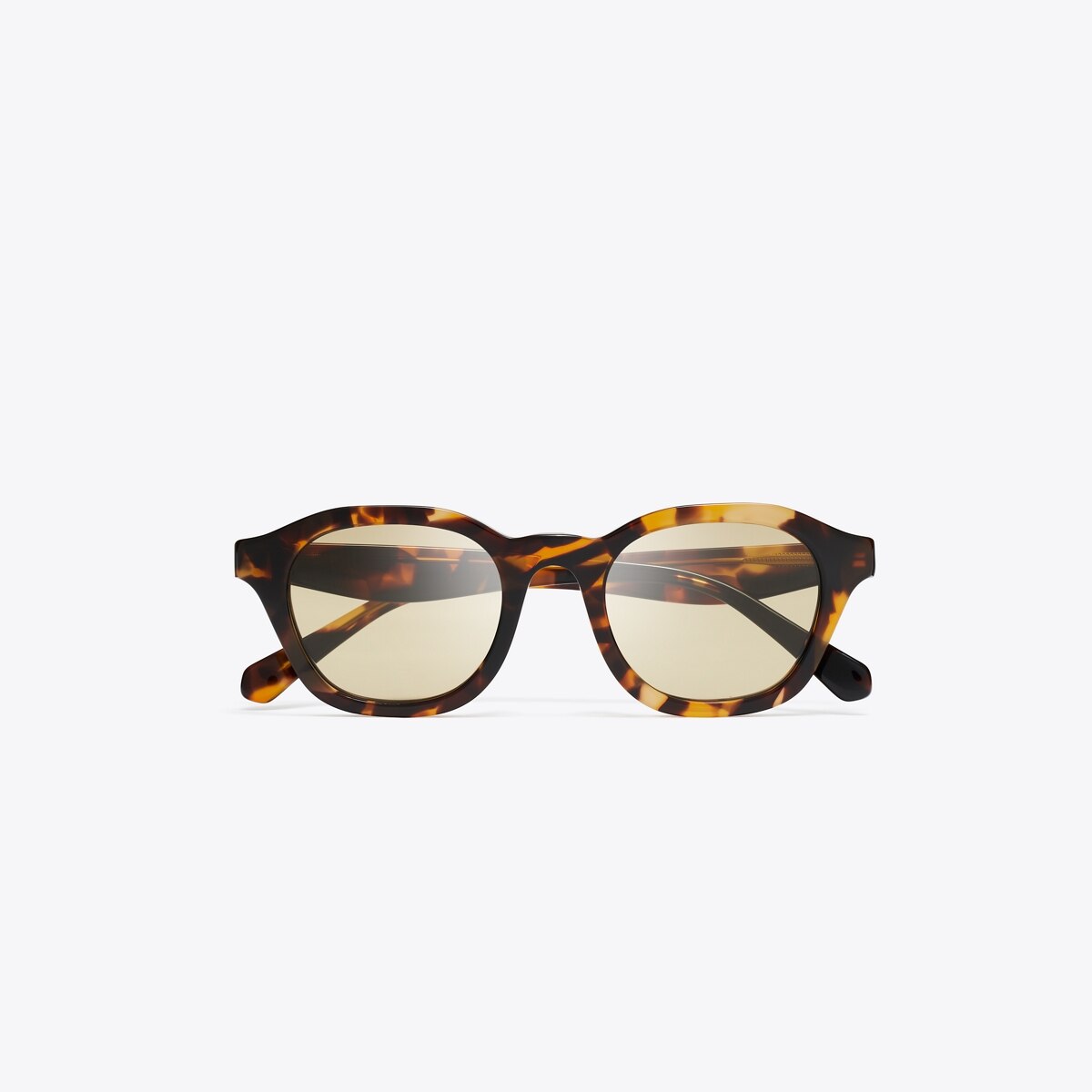 Kira Round Sunglasses: Women's Designer Sunglasses & Eyewear