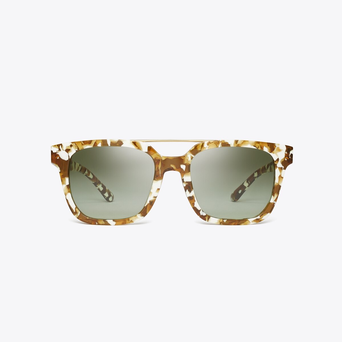 Kira Slim Rectangular Sunglasses: Women's Designer Sunglasses & Eyewear | Tory  Burch