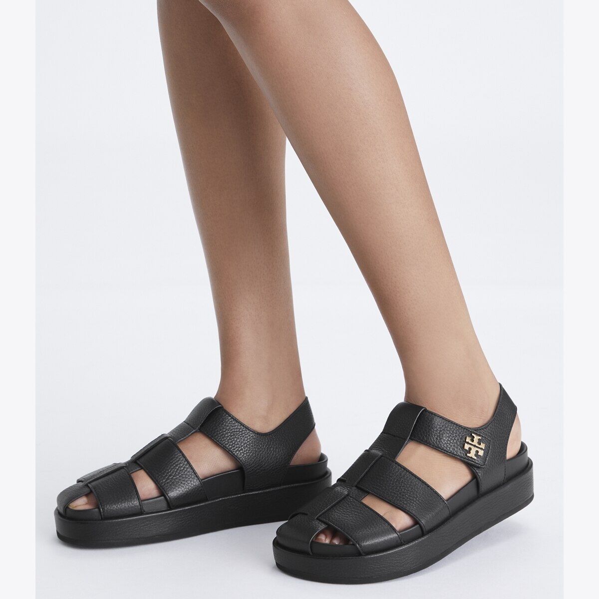 Kira Sport Fisherman Sandal: Women's Designer Sandals | Tory