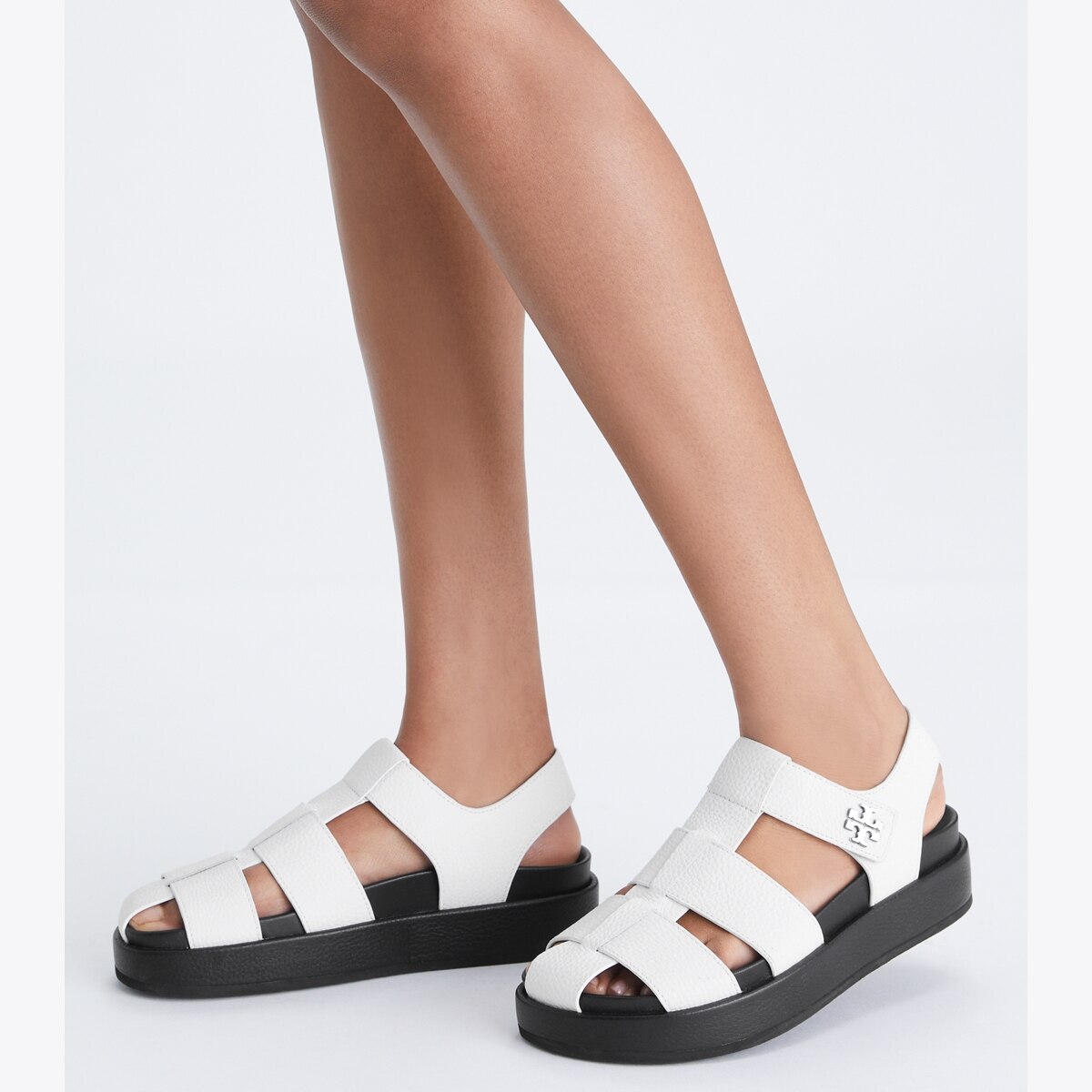 Kira Sport Fisherman Sandal: Women's Designer Sandals | Tory