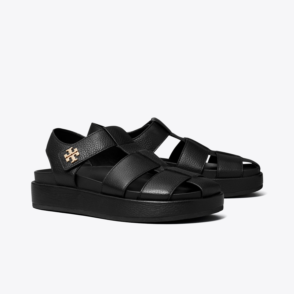 Kira Sport Fisherman Sandal: Women's Designer Sandals | Tory