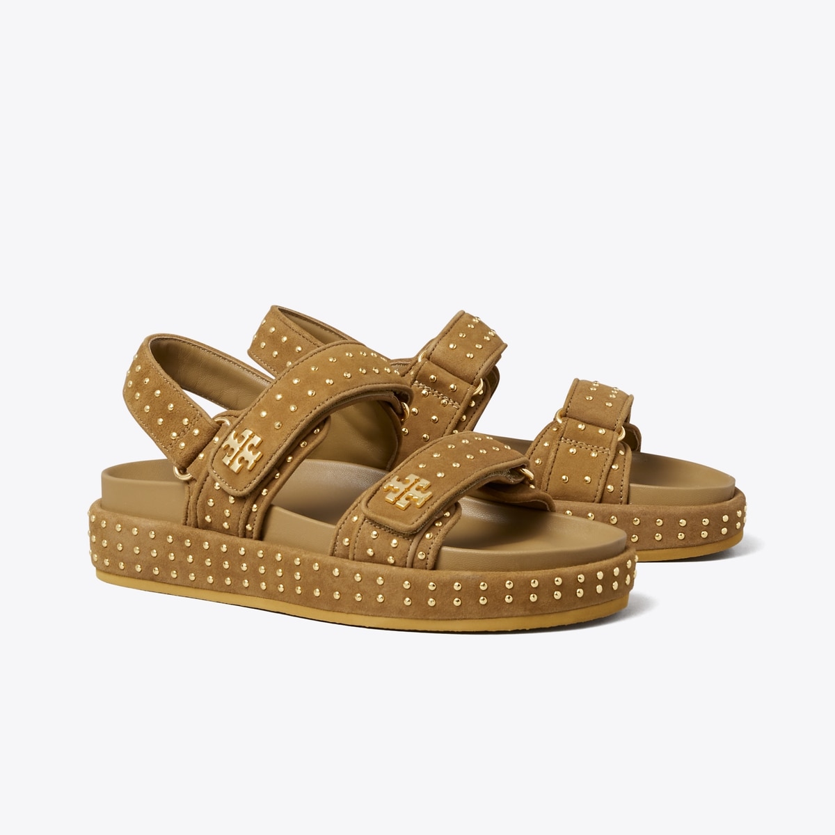 Tory Burch Kira Sport サンダル Kira Sport Sandal: Women's Designer Sandals | Tory Burch