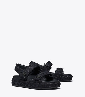 Kira Sport Sandal: Women's Designer Sandals | Tory Burch