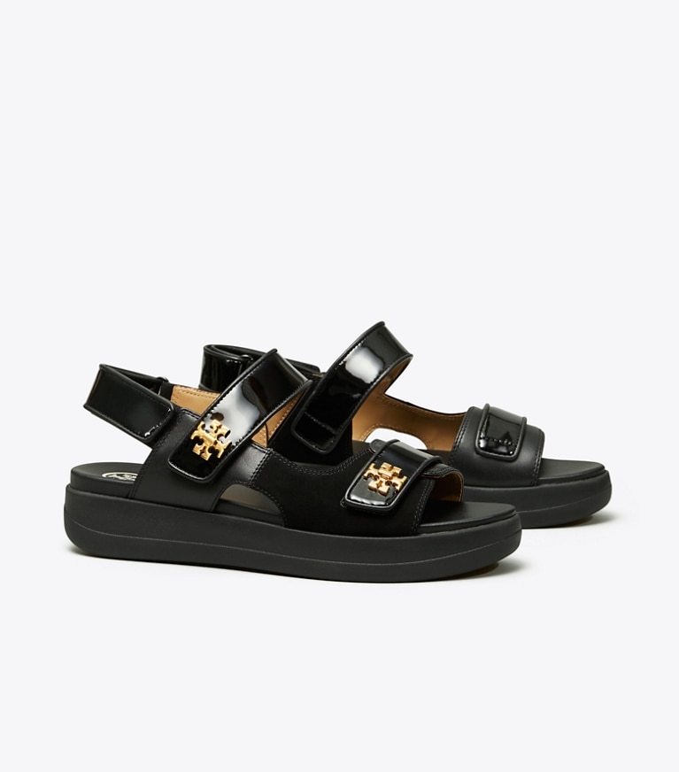 Tory burch shop sport sandals