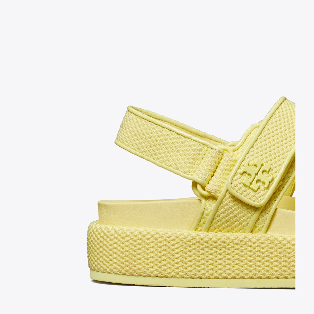 サンダル・ミュール Tory Burch Kira Sport Sandals - Tory Burch - Nylon - Beige Kira Sport Sandal: Women's Designer Sandals | Tory Burch