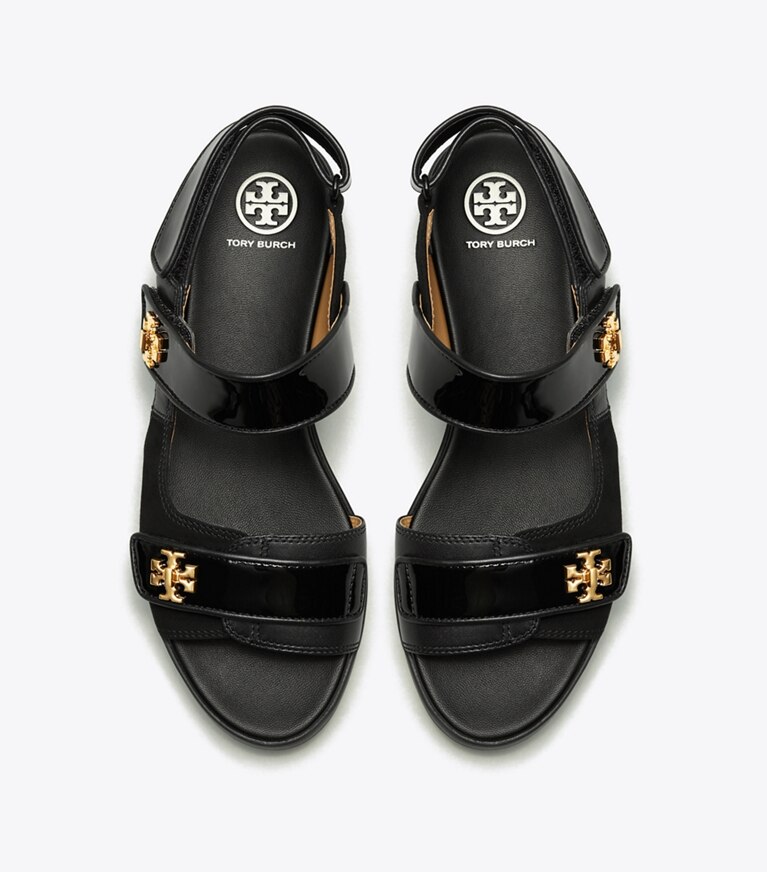 Tory burch sport online sandals