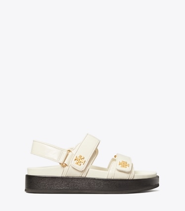 Women's Designer Sandals | Flat & Platform Sandals | Tory Burch