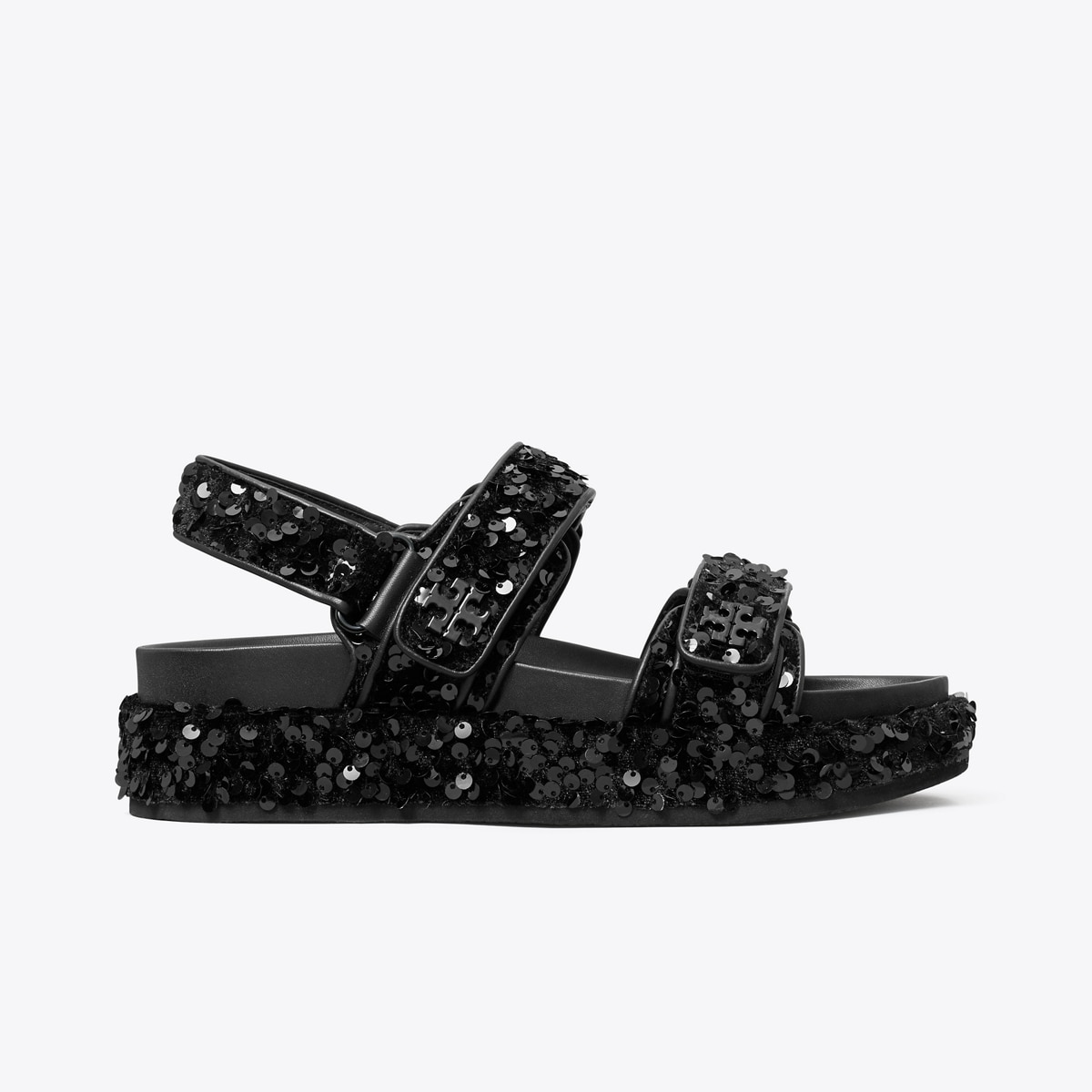 ディースクエアード　technical sandal 41 ディースクエアード technical sandal 41 Dsquared2 Black