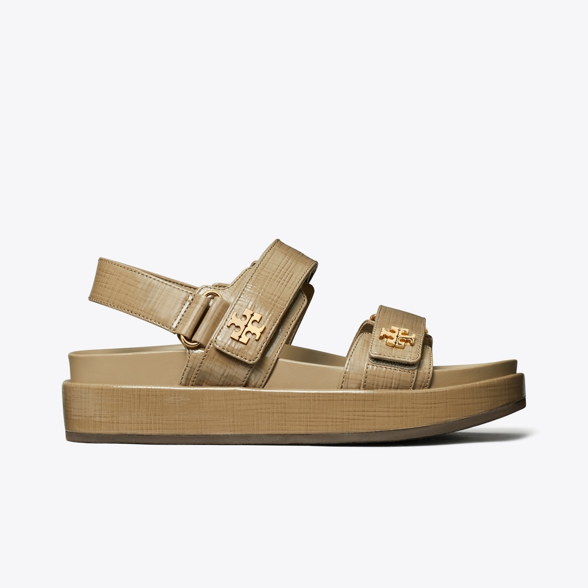 Kira Sport Sandal: Women's Shoes | Sandals | Tory Burch EU