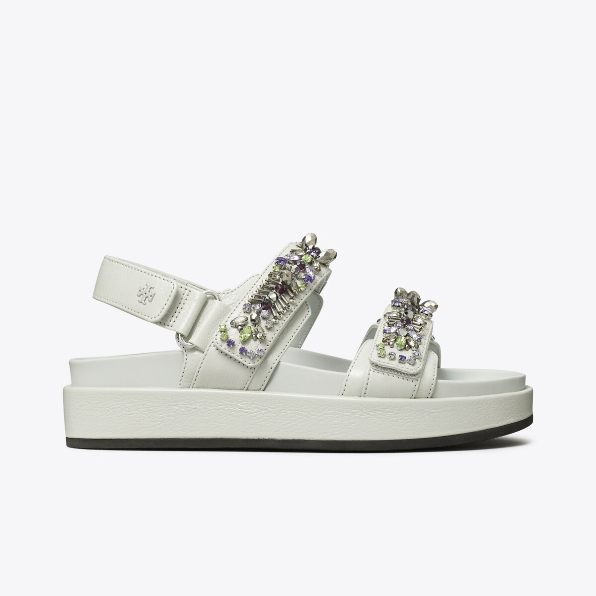 サンダル・ミュール Tory Burch SS25 'Kira' sandals (164798 020) Kira Sport Sandal: Women's Designer Sandals | Tory Burch