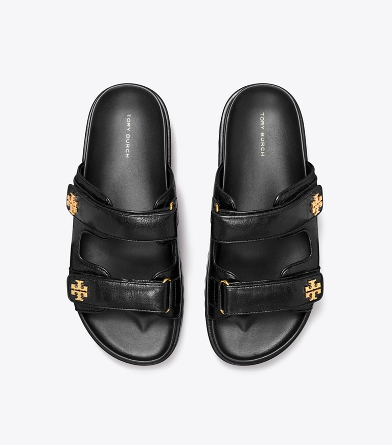 Deals tory burch women's slides