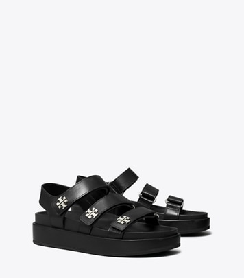 Tory Burch★TB X BONBON KIRA SPORT PADDED SANDAL TB x BonBon Kira Sport Padded Sandal: Women's Shoes