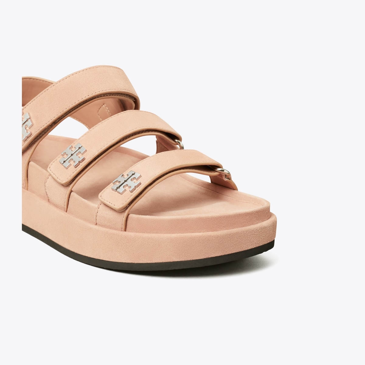 KIRA SPORT TRIPLE-STRAP SANDAL - thumbnail 3
