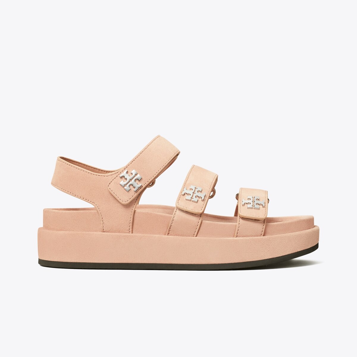 Kira Sport Triple-Strap Sandal: Women's Designer Sandals | Tory Burch