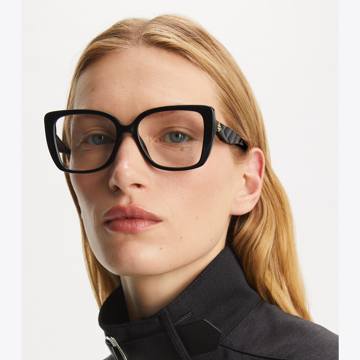 Kira Square Eyeglasses: Women's Designer Sunglasses Kira Square Eyeglasses: Women's Designer Sunglasses