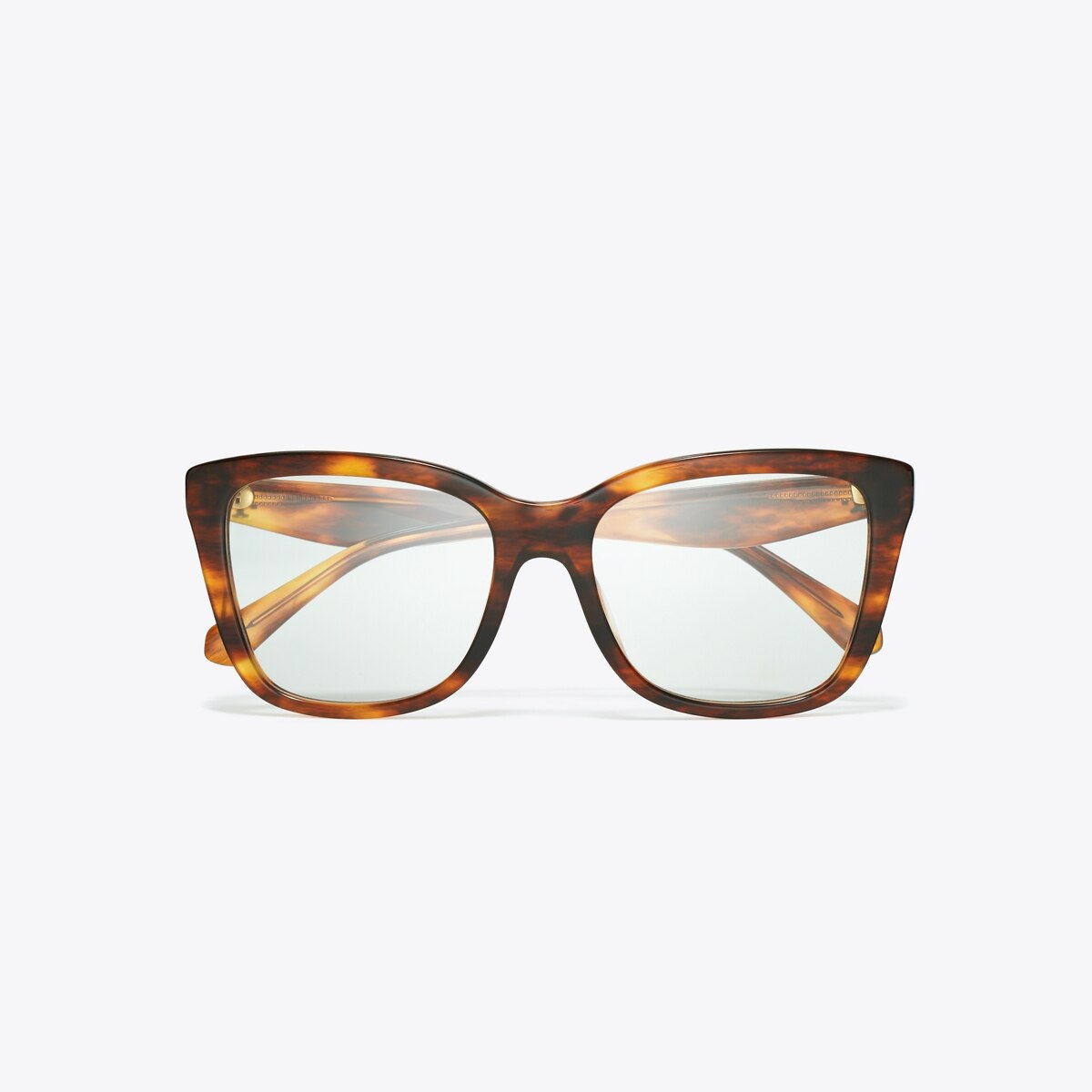 Tory Burch Kira Tortoiseshell Cat Eye Sunglasses Kira Cat-Eye Sunglasses: Women main image 2