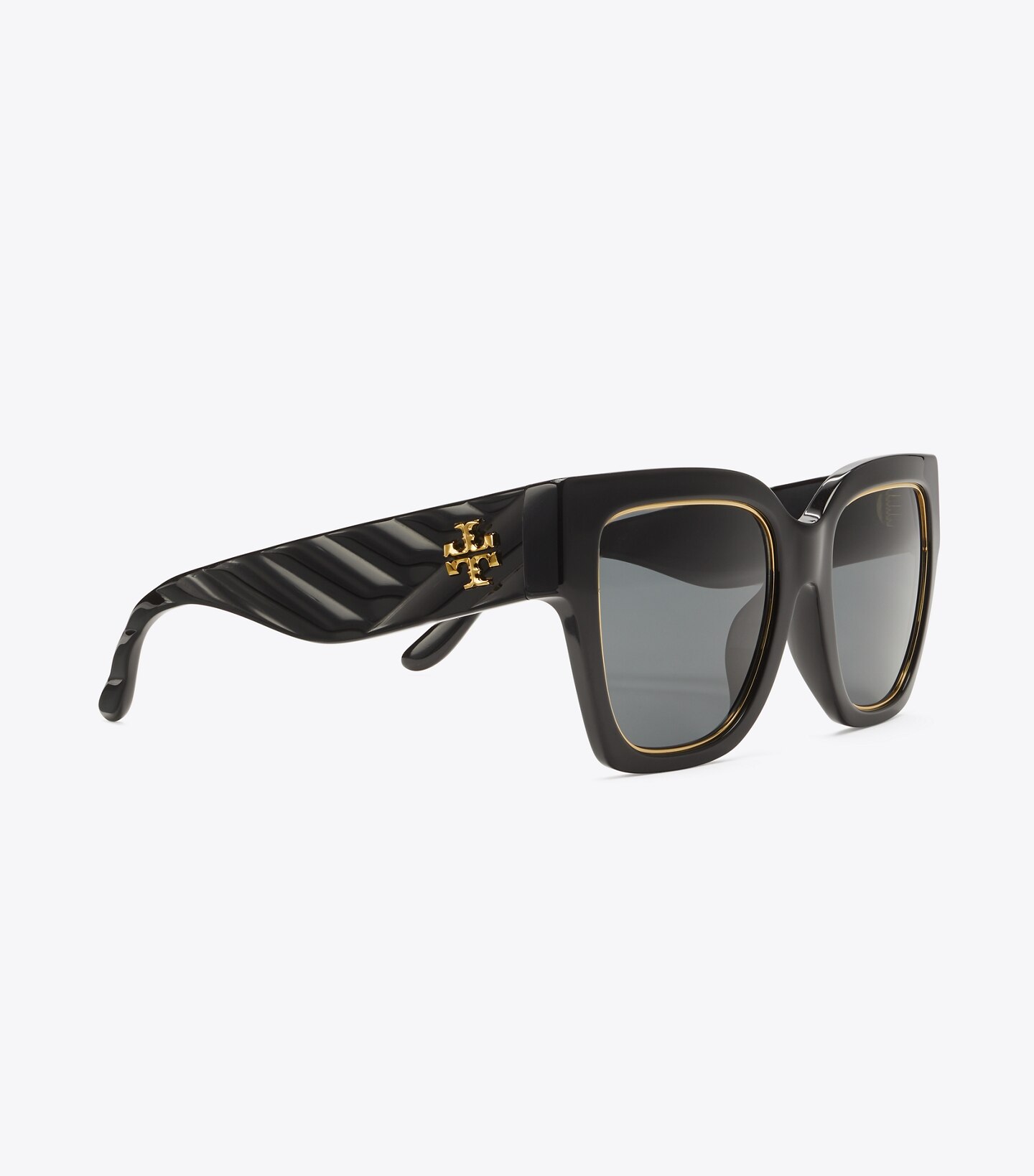 Kira Square Sunglasses