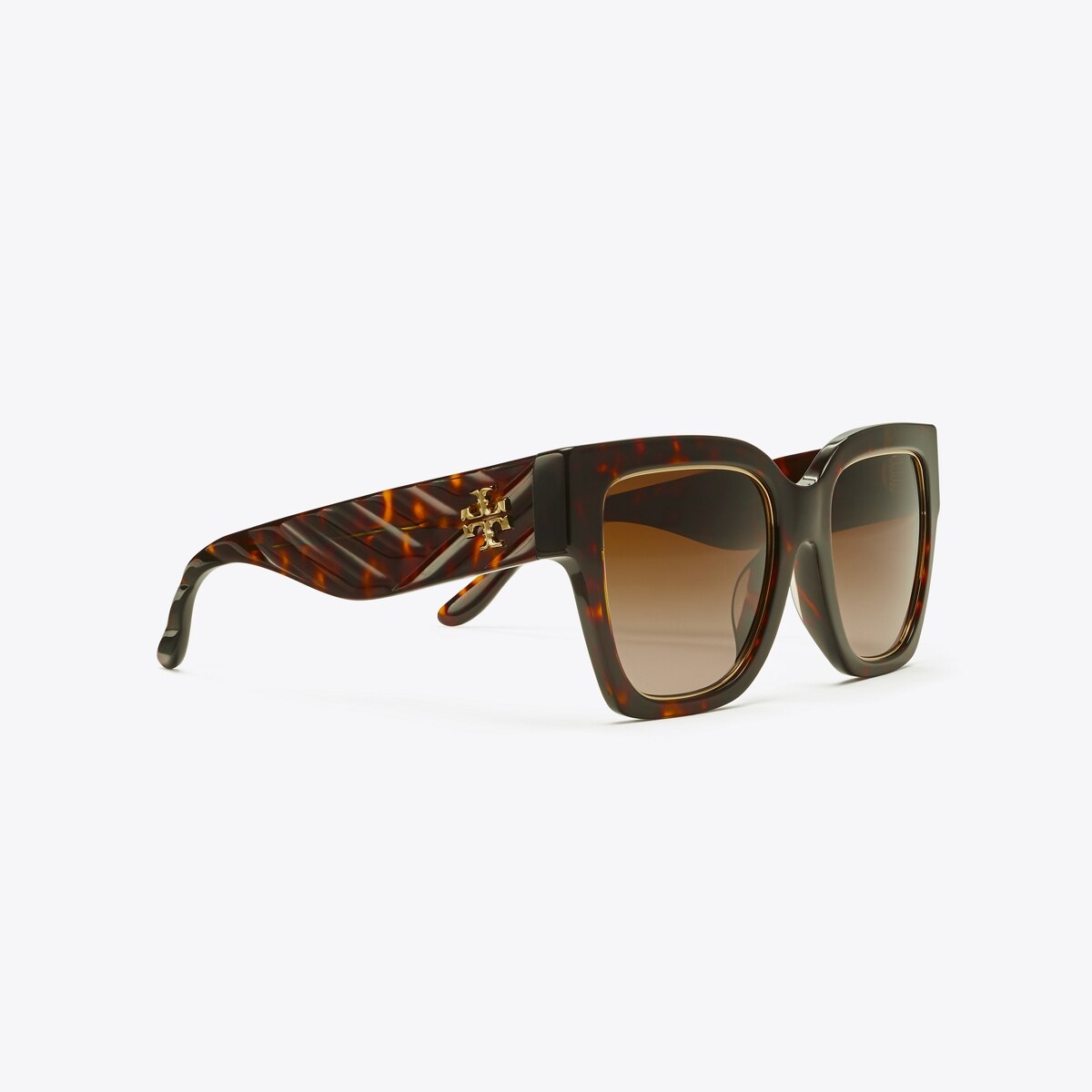 Kira Square Sunglasses: Women's Designer Sunglasses