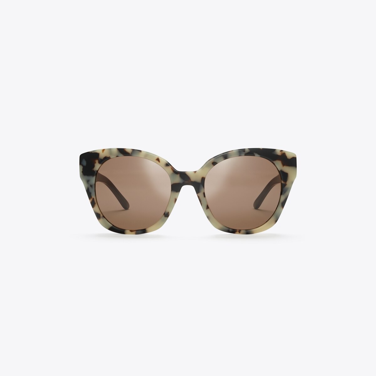 Kira Square Sunglasses: Women's Designer Sunglasses & Eyewear | Tory Burch