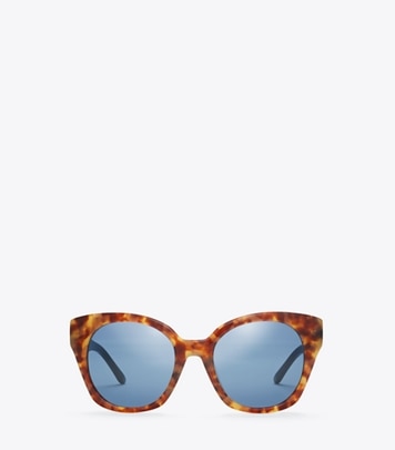 tory burch fleming sunglasses