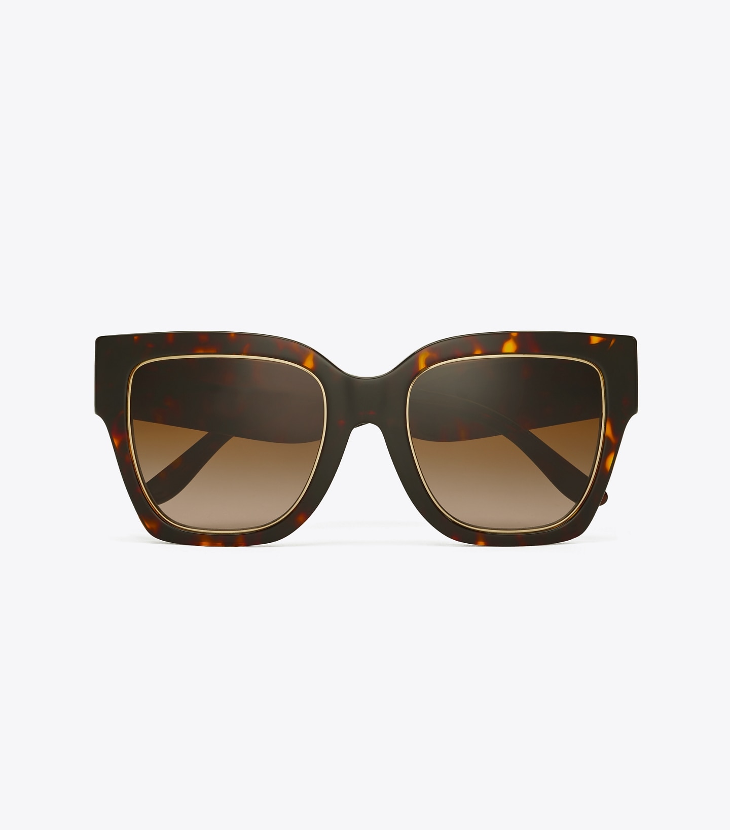 Kira Square Sunglasses