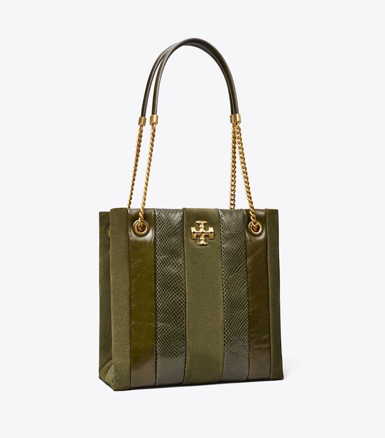 Tory burch best sale kira tote bag