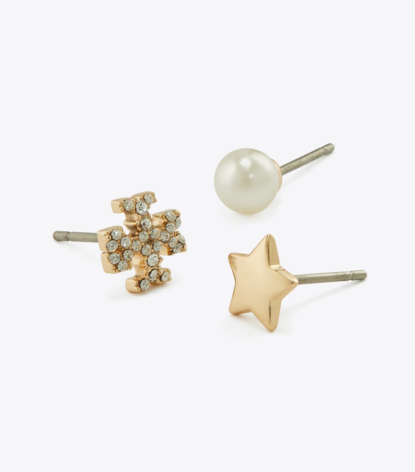 Kira Stud Earring Gift Set