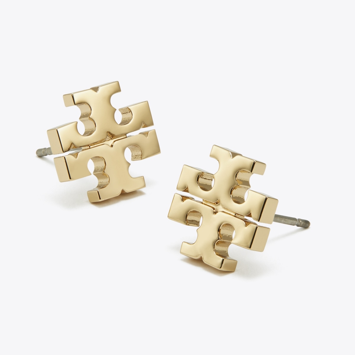 Kira Stud Earrings: Women's Designer Earrings | Tory Burch