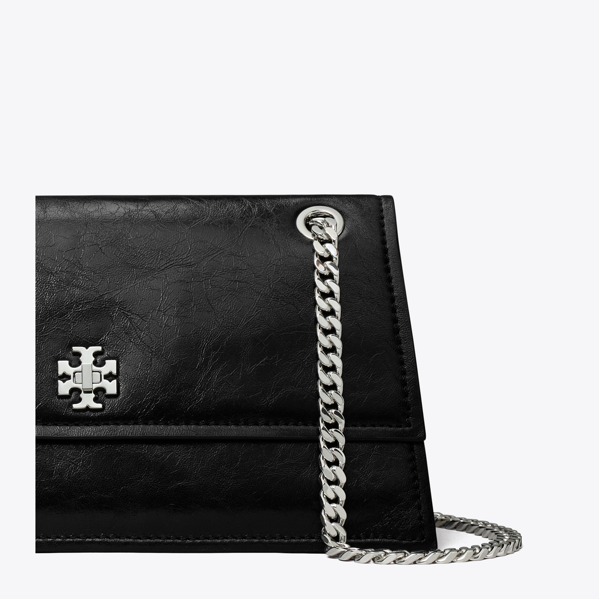 Kira Turnlock Shoulder Bag: Women's Designer Shoulder Bags