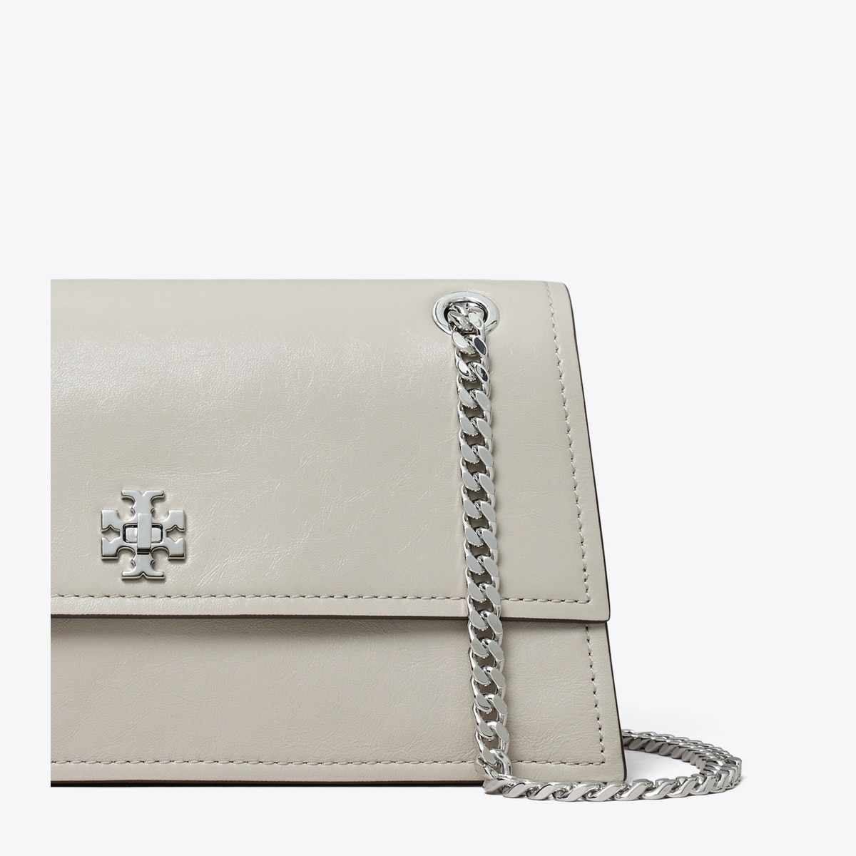 KIRA TURNLOCK SHOULDER BAG - thumbnail 4