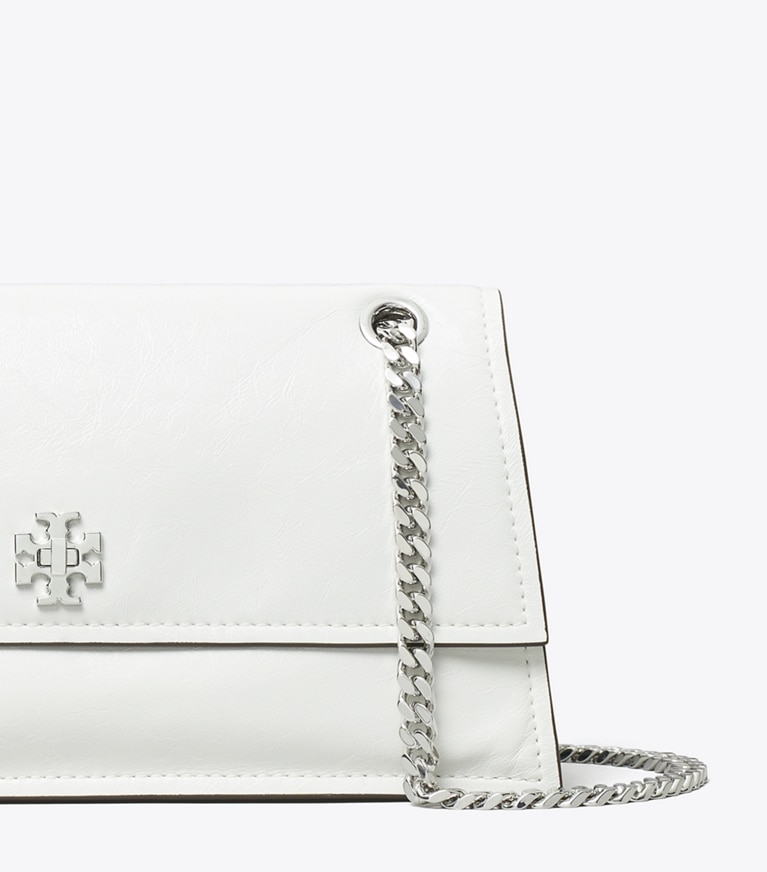 Kira Turnlock Shoulder Bag