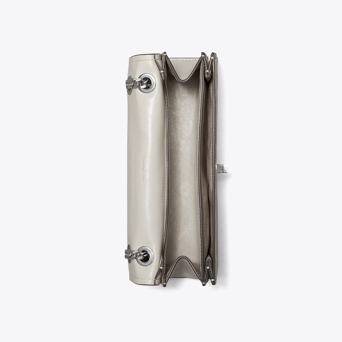 KIRA TURNLOCK SHOULDER BAG - thumbnail 5